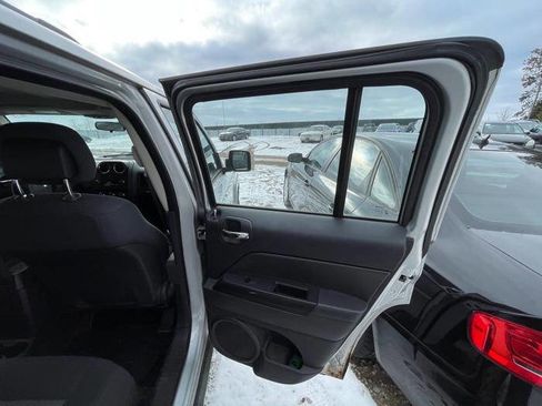 Used 2010 Jeep Patriot Sport w/ PWR Equipment Group image 28