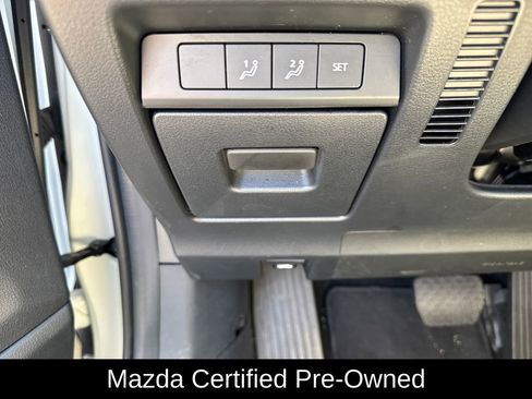 Used 2023 MAZDA CX-30 AWD 2.5 S w/ Preferred Package image 33