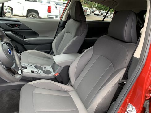Used 2026 Subaru Crosstrek 2.5i Premium AWD/4WD image 18