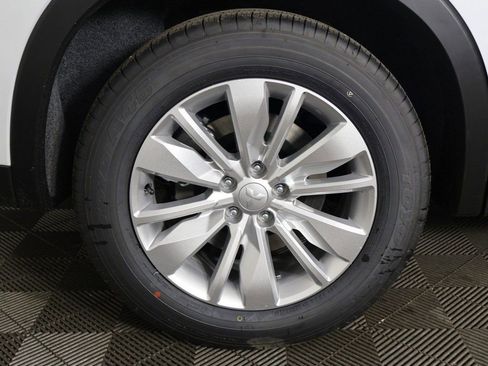 New 2026 Mitsubishi Outlander ES AWD/4WD image 20