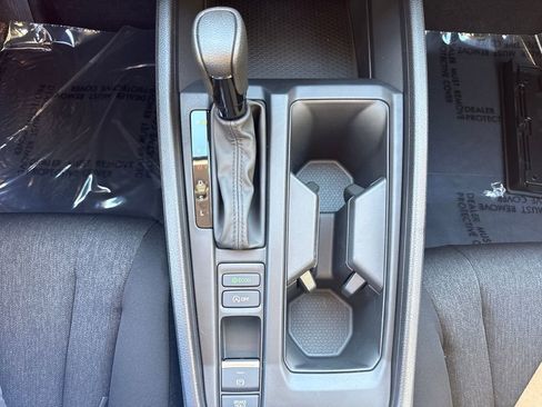 New 2025 Honda Accord LX image 19