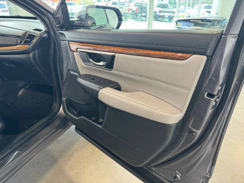 Used 2019 Honda CR-V EX-L image 20