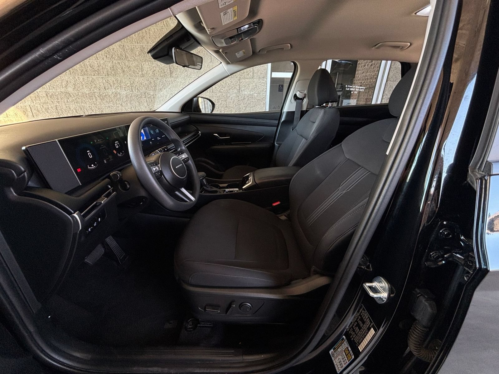 Used 2026 Hyundai Tucson SEL Plus AWD/4WD image 27
