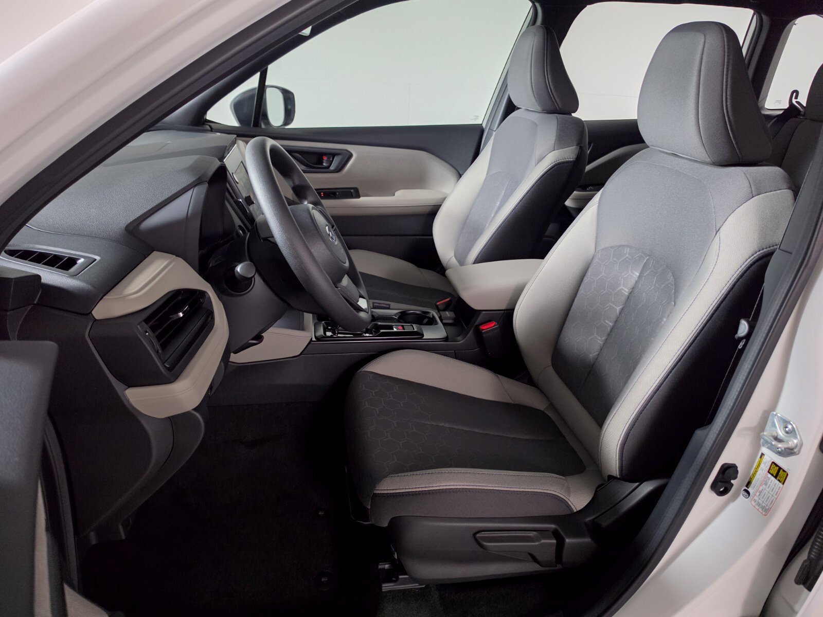 New 2026 Subaru Forester AWD/4WD image 13