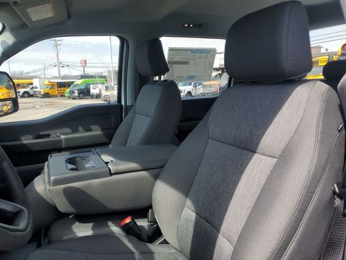 New 2026 Ford F350 XL AWD/4WD image 18