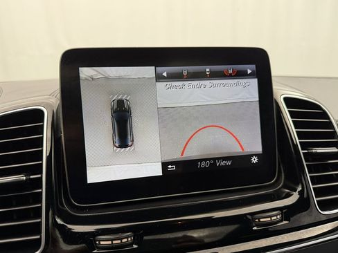 Used 2019 Mercedes-Benz GLE 43 AMG 4MATIC Coupe image 26