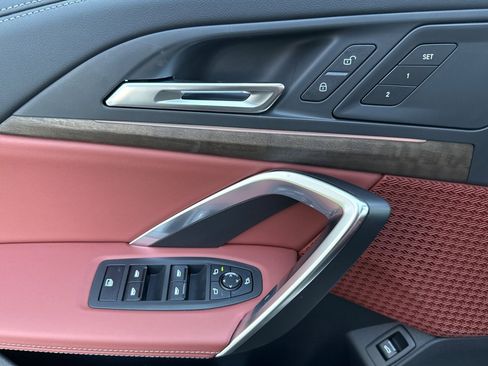 New 2026 BMW X1 xDrive28i w/ Technology Package image 8