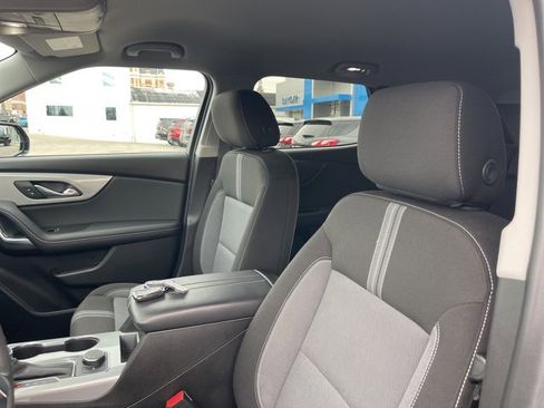 Certified 2023 Chevrolet Blazer LT w/ Convenience Package image 12