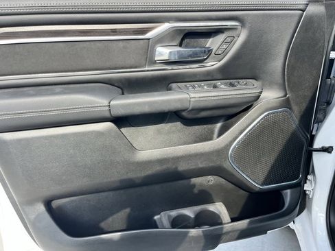 Used 2026 RAM 1500 Laramie w/ Laramie Southwest Edition image 10