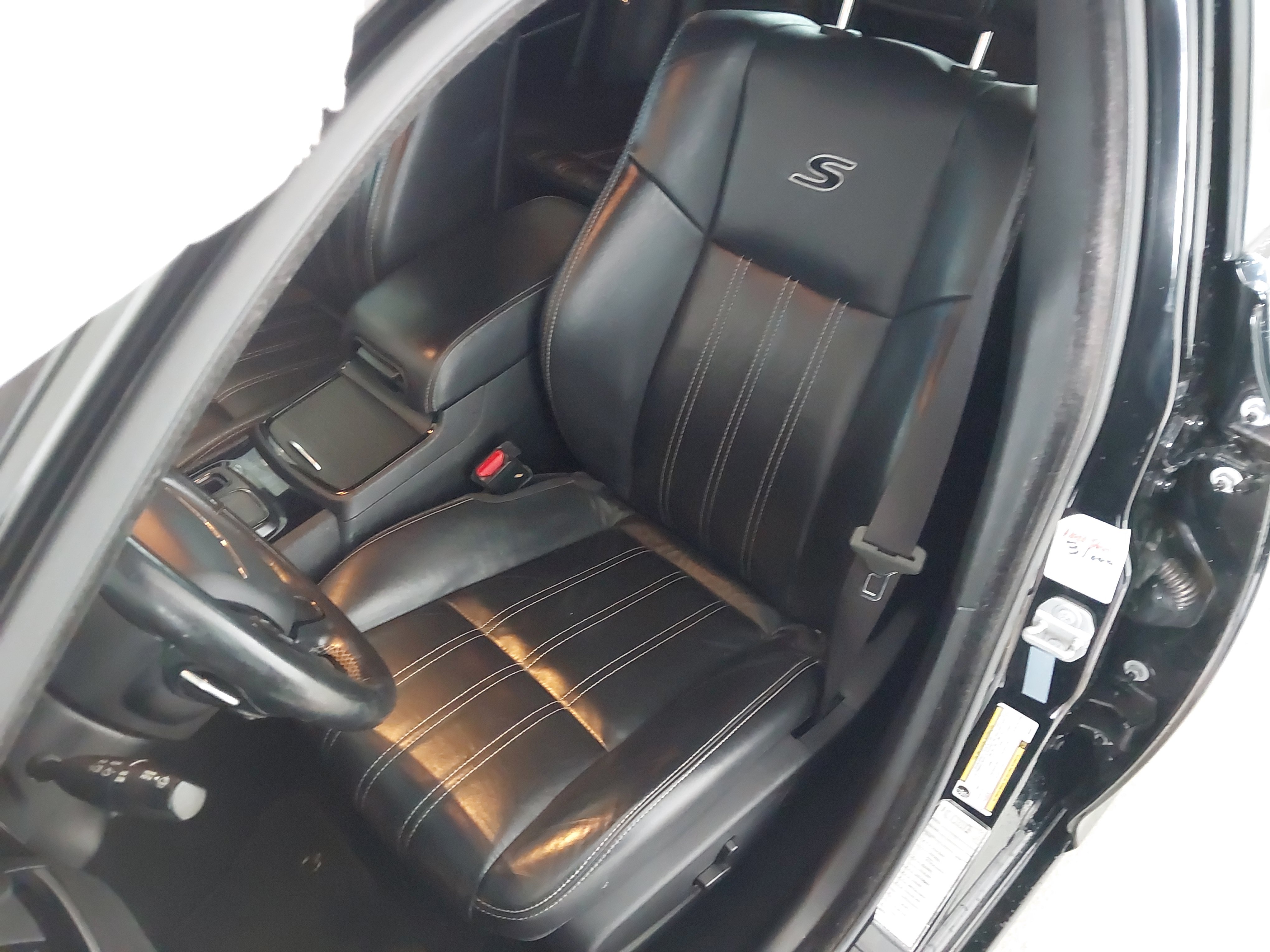 Used 2021 Chrysler 300 S RWD image 22