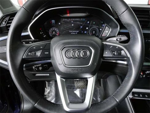 Used 2024 Audi Q3 2.0T Premium Plus image 21