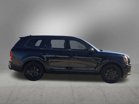 Used 2021 Kia Telluride SX w/ Nightfall Edition Package image 7
