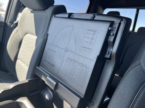 New 2026 RAM 1500 Express image 23