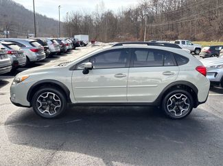 Used 2015 Subaru Crosstrek 2.0i Premium w/ Moonroof Package video 2