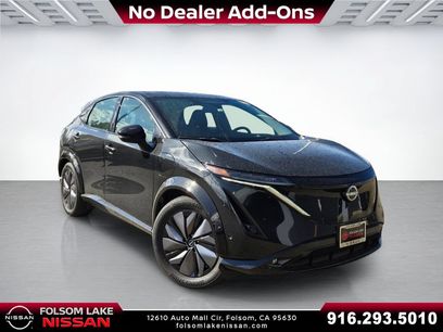 Certified 2024 Nissan Ariya AWD