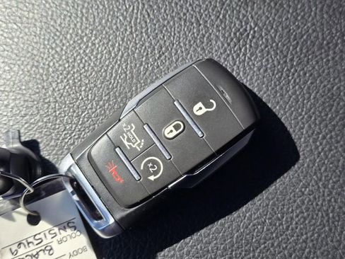 Used 2025 RAM 1500 Big Horn image 10