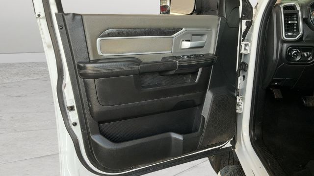 Used 2019 RAM 2500 Big Horn AWD/4WD image 18