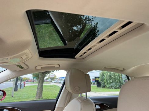 Used 2015 Audi A6 2.0T Premium Plus w/ Premium Plus Package image 14