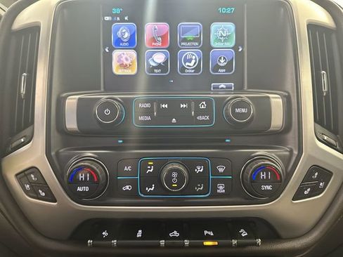 Used 2018 GMC Sierra 1500 SLT w/ SLT Premium Package image 20