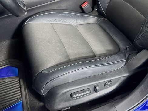 Used 2018 Honda Accord Sport image 23