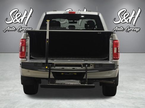 Used 2021 Ford F150 XL w/ Equipment Group 101A High AWD/4WD image 20