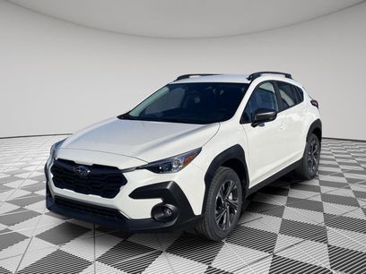 New 2026 Subaru Crosstrek 2.0i Premium