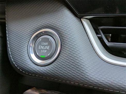 New 2026 Chevrolet Equinox LT image 21