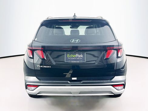 Used 2025 Hyundai Tucson SEL FWD image 7