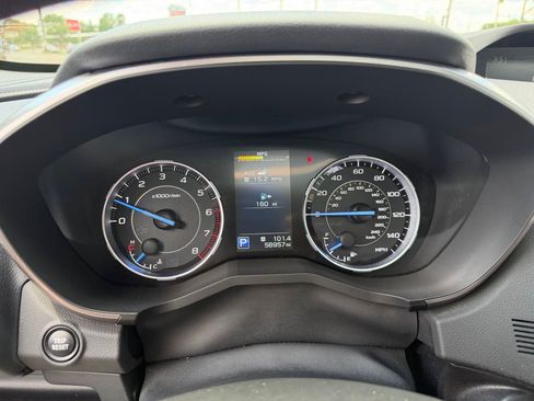Used 2019 Subaru Ascent Touring w/ Popular Package #3 AWD/4WD image 27