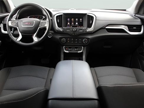 Used 2022 GMC Terrain SLE image 15