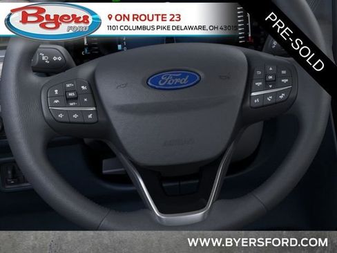 New 2026 Ford Maverick Lariat w/ 4K Tow Package AWD/4WD image 14