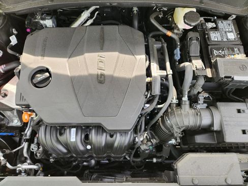 New 2026 Kia Sportage EX FWD image 22