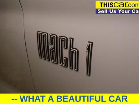 Used 2023 Ford Mustang Mach 1 w/ Equipment Group 700A image 10