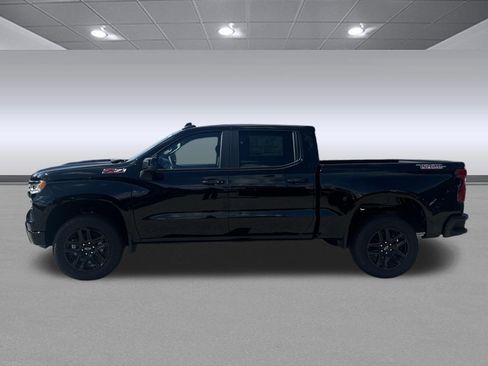 New 2026 Chevrolet Silverado 1500 LT Trail Boss w/ Convenience Package II AWD/4WD image 6