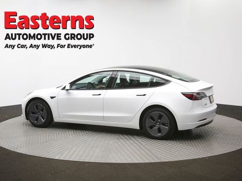 Used 2023 Tesla Model 3 Standard Range image 58