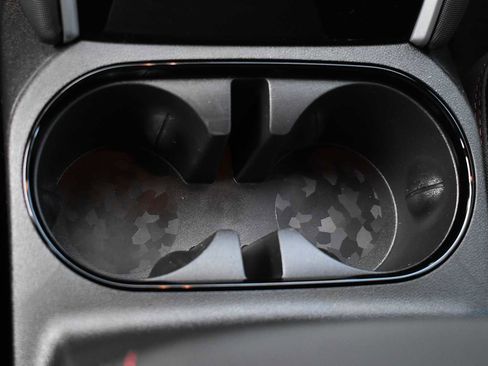 New 2026 Chevrolet Colorado Z71 w/ Technology Package image 26