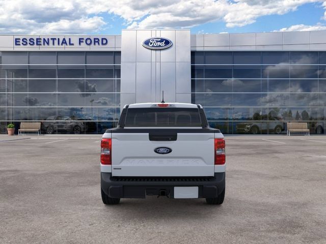 New 2026 Ford Maverick XLT w/ XLT Luxury Package FWD image 5