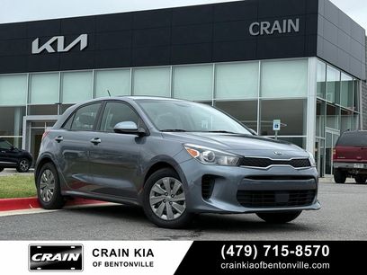 Used 2020 Kia Rio S w/ Technology Package