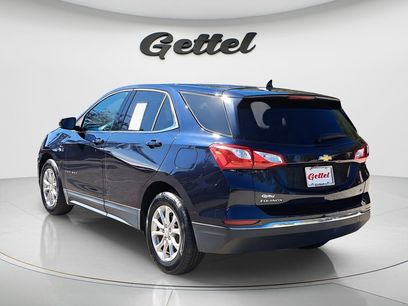 Used 2020 Chevrolet Equinox LT