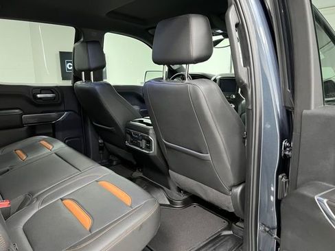 Used 2021 GMC Sierra 1500 AT4 w/ AT4 Preferred Package AWD/4WD image 50
