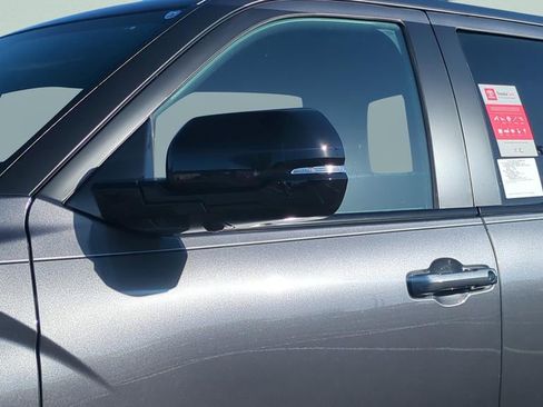 New 2026 Toyota Tundra Limited AWD/4WD image 11