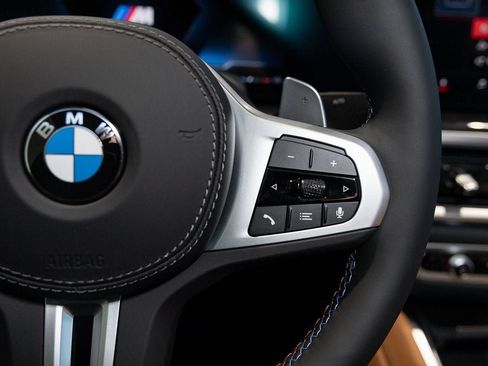 New 2026 BMW X6 M60i image 28
