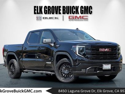 Used 2023 GMC Sierra 1500 Elevation