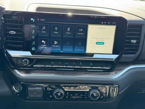 New 2026 Chevrolet Silverado 1500 LT AWD/4WD image 9