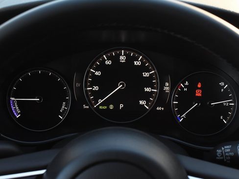 New 2026 MAZDA CX-50 AWD 2.5 Hybrid w/ Cargo Package image 44