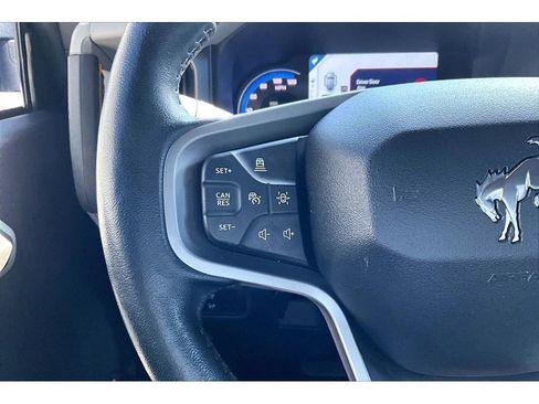 Used 2022 Ford Bronco Badlands AWD/4WD image 17