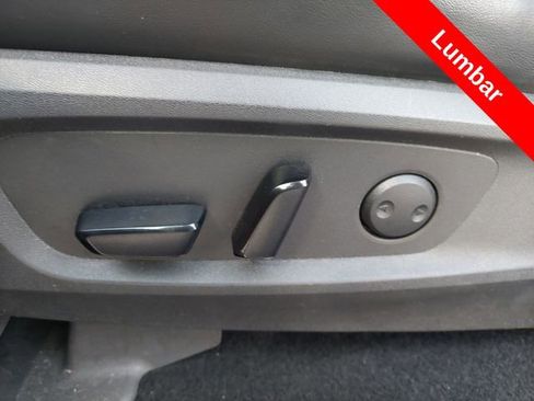 Used 2022 Nissan Pathfinder Platinum w/ Lighting Package (N92) image 26