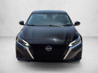 Used 2024 Nissan Altima 2.5 SV FWD video 2