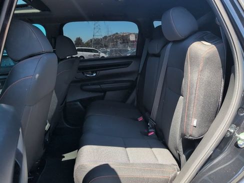 Used 2025 Honda CR-V Sport image 11