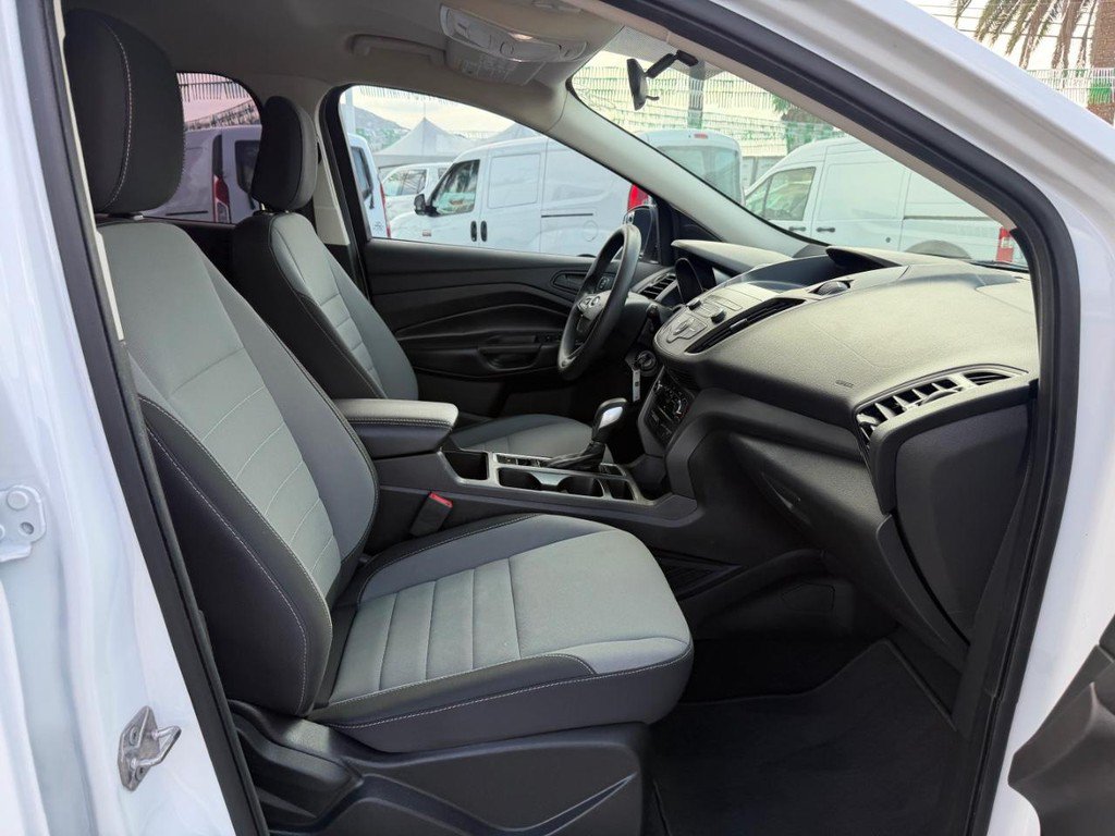 Used 2019 Ford Escape S FWD image 21